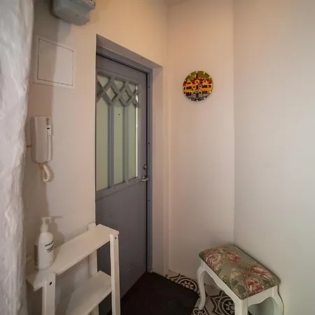 In A 700-years-old House * Tallinn