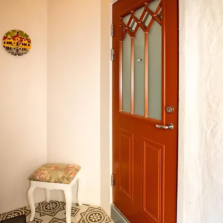 Apartman In A 700-years-old House